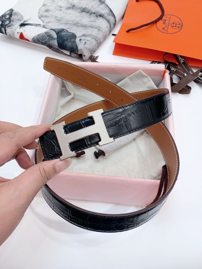 Hermes Belts